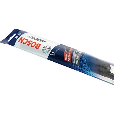 Balai d'essuie-glace Aerofit cm 50 Bosch