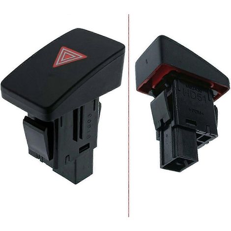 35510--A01 Mal funcionamiento del interruptor intermitente de luces de emergencia para (1/4)