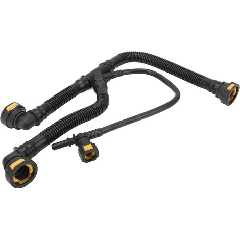 Tuyau de ventilation du carter 1192W0 anti-surchauffe, pièce de rechange pour CITROËN BERLINGO I II 1996-2008 1.6 16V (1/5)