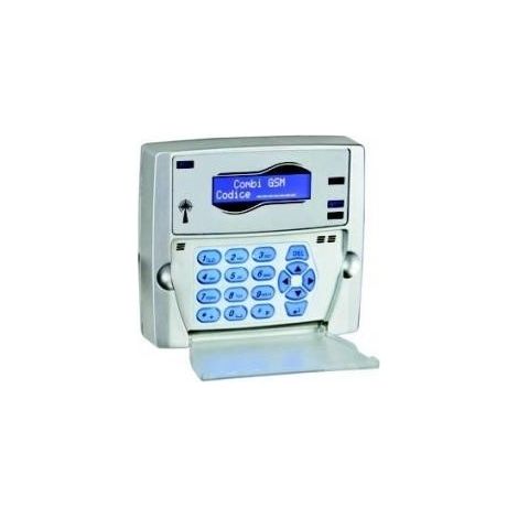 Transmetteur Gsm 4 Canaux - Urmet GSM CT12MBF