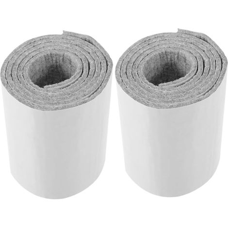 bandes adh sives antid rapantes en feutre pour prot ger les (1/5)