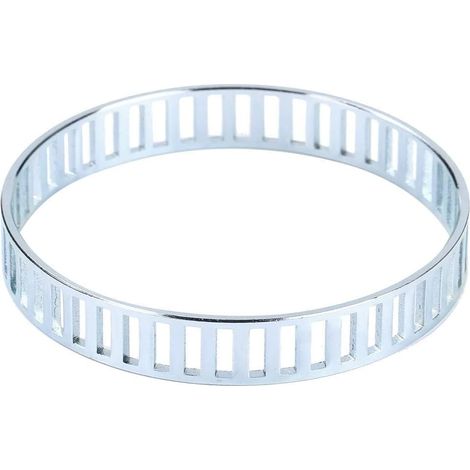 Anneau ABS pour Series et 3 Series - Anneau de Réluctance 00019979 00004194 - Compatible avec E81 E82 E87 E88 E90 E91 E92 E93 - Remplacement et Précis pour Système de Freinage (1/5)