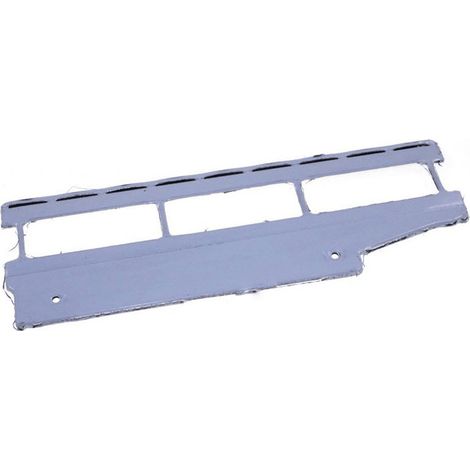 FOND DE BROSSE ET340 pour PIECES ASPIRATEUR NETTOYEUR PETIT...