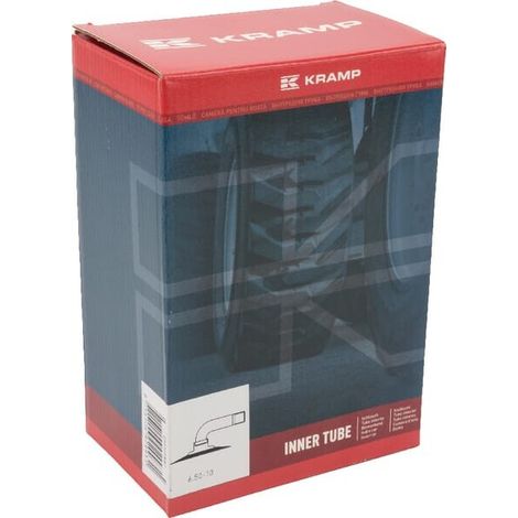 Reifenschlauch für Felge Durchmesser 10" 6.50-10TR87 UNIVERSAL 65010TR87