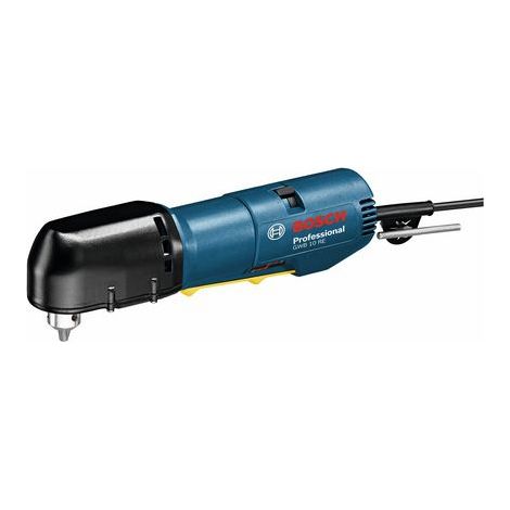 Bosch Professional Bosch Winkelbohrmaschine GWB 10 RE mit Zahnkranzbohrfutter (1/5)