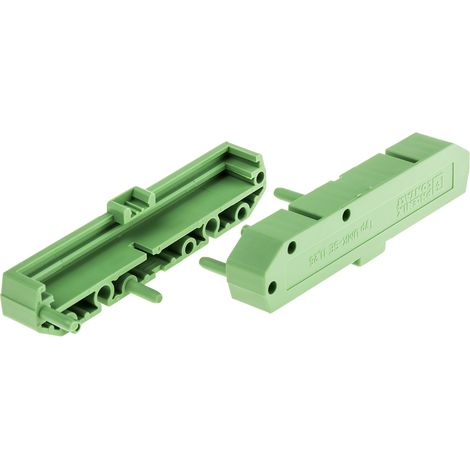 Module universel Phoenix Contact, série UMK-SE pour Bloc de jonction ( Prix pour Paquet de 4 )