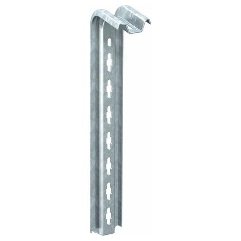 Organizador de cables obo Bettermann tps 445 fs 445 mm robusto