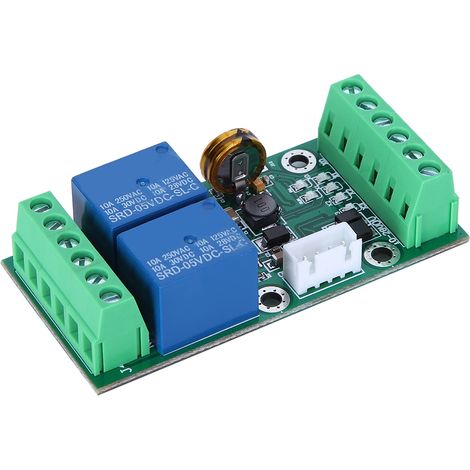 Automate programmable à sortie relais basé sur FX1N / 2N, 6MR / T / 10 / 14 / 20MR (1/5)