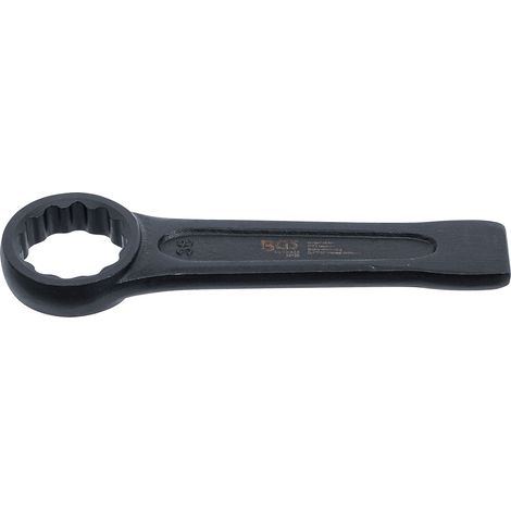 BGS  Llave  de  golpe  SW  38  mm  -  35138