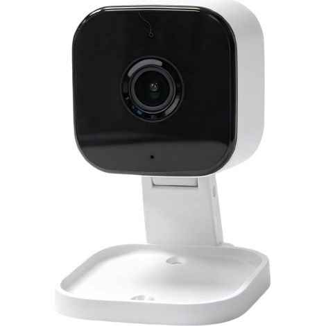 Irovami Caméra K13 1080p – Wi-Fi, audio bidirectionnel, SD/cloud (1/5)