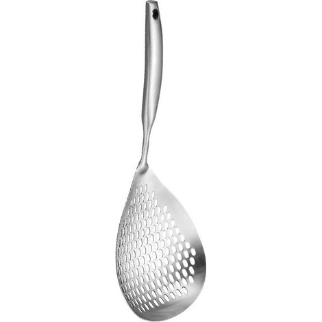 Koch- und Bratfilter aus Edelstahl 304, Spaghettifilter (1/5)