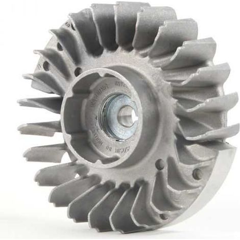 Volant magnétique pour tronçonneuse Stihl 036AV MS360 (1/5)