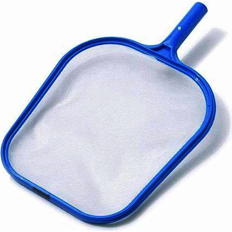 Fournitures pour le nettoyage de piscine / Épuisette à feuilles professionnelle robuste pour piscine / Épuisette de nettoyage de piscine (1/5)