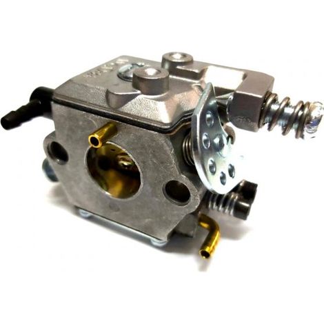 Carburatore ricambio motosega 25CC a scoppio 2500 x moto sega (1/5)