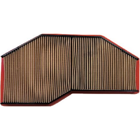 Filtro de aire EMGO 2024/12 para Triumph Speed Triple 1050 S/R/RS '16-'21 (OEM: T2204093)