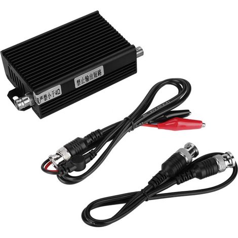 Module amplificateur de puissance de signal pour générateur de signaux arbitraires (FYA2010S Prise UE 220V) (1/5)