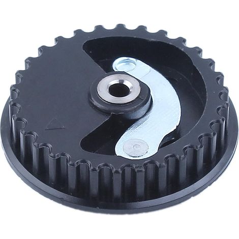 Poulie d'arbre à cames pour Honda GX25 GX25N GX25NT GX25T GX 25 25N 25NT 25T Moteur à essence FG110 HHT25S Coupe-herbe Débroussailleuse (1/5)