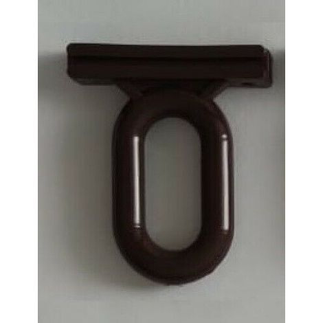 Occhiolo per Tende da Sole Anello Ricambio Tende a Caduta Occhiello Vari Colori (1/2)