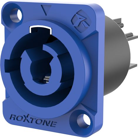 Roxtone RAC3MPI Steckdosenleiste (1/3)