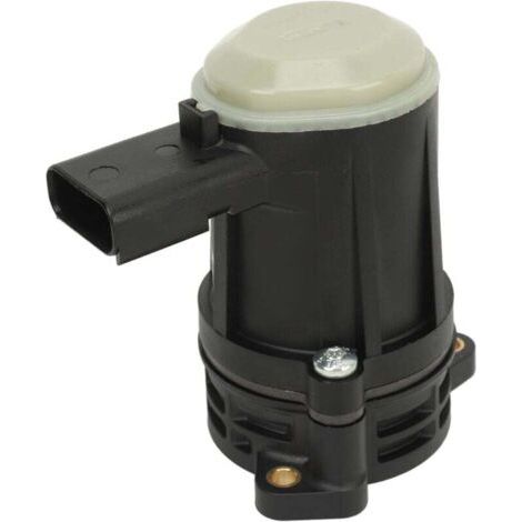 SUNXURY Moteur d'étrier de frein de stationnement 1621620888C, commande électronique de remplacement pour Tesla modèle S X 2012 à 2021