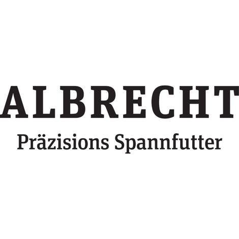 ALBRECHT Maschinenschuh Größe 1 - 71000103010 (1/4)