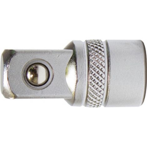 Adattatore 3/8 '', Lunghezza : 36 Mm