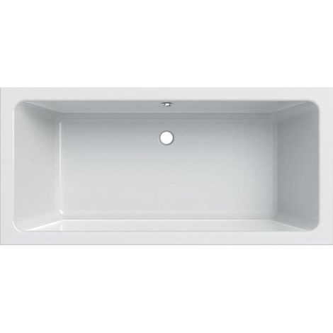 Bañera TAWA 1900x900mm 260 l blanco