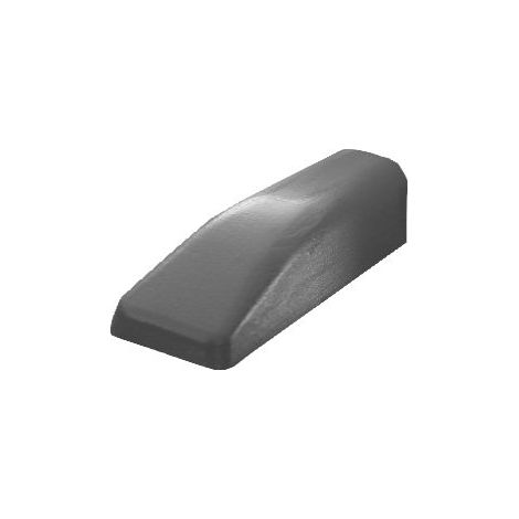 Bosch Accessoires pour pompes à chaleur air/eau GAN 700 Fixation de conduit d'air pour LBO 700, 4 pièces, 7738600165