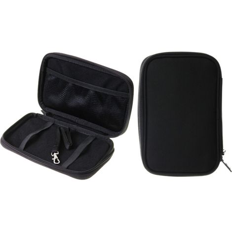 Navi-Tasche Soft Case 6" Navi