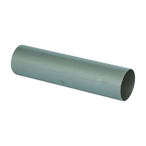 TUBO ASPIRACENERE DOMUS  ALLUMINIO CM 23
