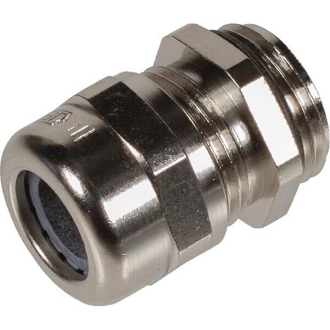 Racor atorn. cables lat贸n M20 UNIVERSAL 50620M