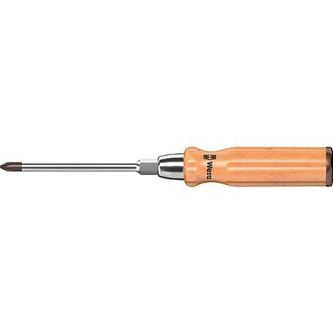 Tournevis PH2x100mm Wera (1/2)
