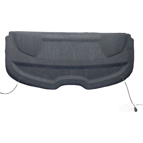 Tablette Plage Arriere PEUGEOT 208 [PRODUIT D'OCCASION]♻️96737666zd