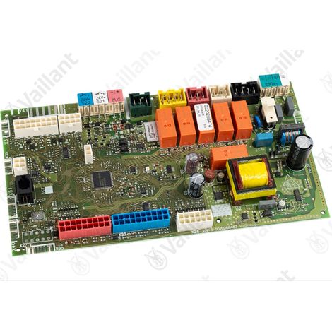 Circuit imprimé Pompes à Chaleur - 0010033771 - Vaillant