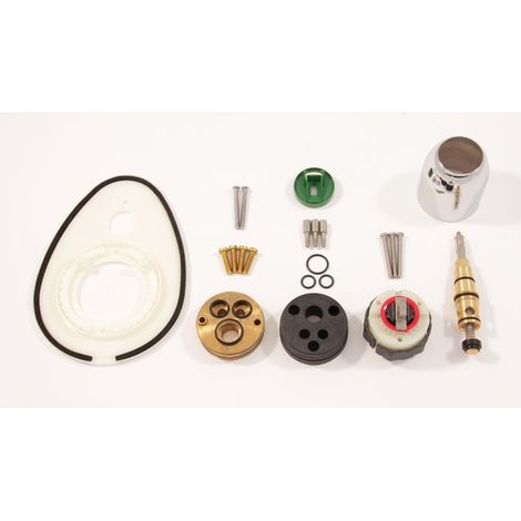 Conjunto de renovación para mezclador de bañera UP-Bausatz-1 IDEAL STANDARD
