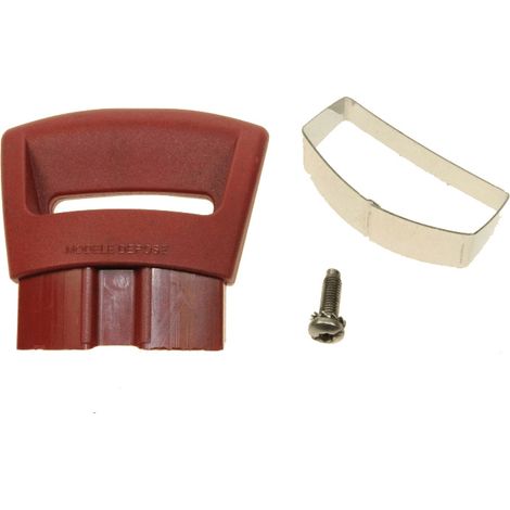 POIGNEE COURTE DE CUVE pour PIECES CUISSON PETIT... (1/2)