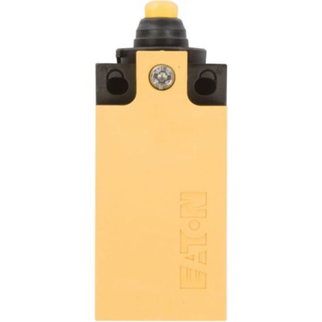 Interruptor de límite 1R 1Z, pulsador de cúpula de plástico de acción rápida LS-11S 266105