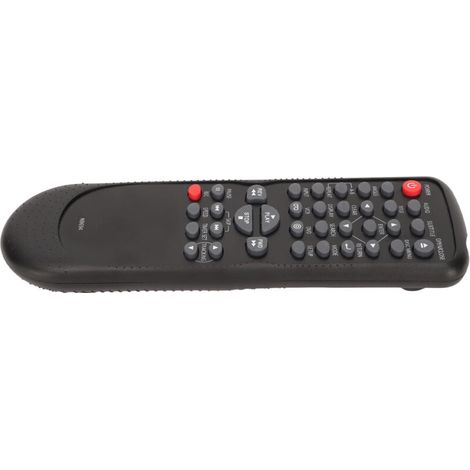Télécommande universelle pour lecteur DVD VCR Sanyo FUNAI, compatible modèles FWDV225F et DV220FX5. (1/5)
