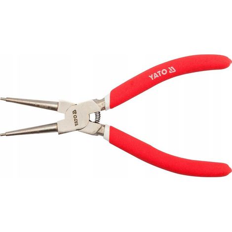 PINZA PER SEGMENTI INTERNI YATO PRO 225MM (1/5)