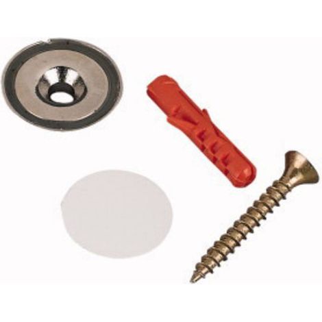 CMMZ-00/11 Eaton xComfort Supporto da parete