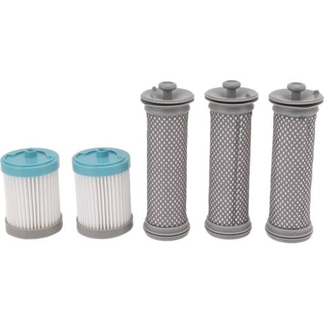 Ersatzfilterset für Tineco A10, A11, EA10, PURE ONE und S11 X Staubsauger (1/5)