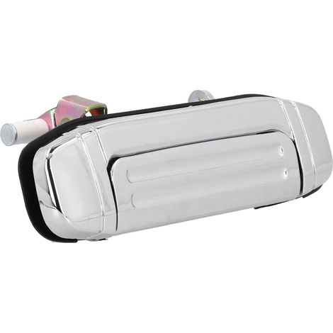 Poignée de porte extérieure arrière droite MR156878 de rechange pour Mitsubishi Montero Pajero V46 V31 V32 V33 1992-2000 (1/5)