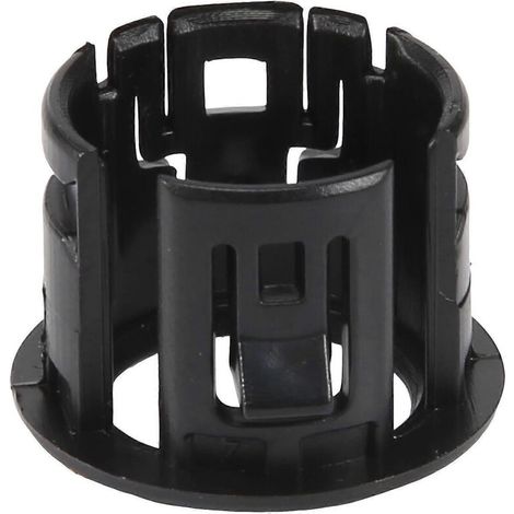 Support de fixation pour capteur de stationnement de voiture, support de stationnement 89348-33010 pour accessoires automobiles-- (1/5)