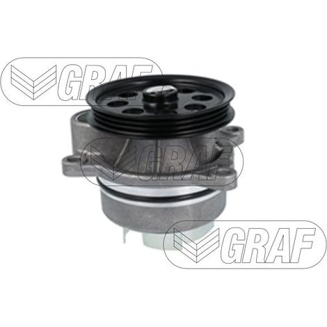 Pompe à eau, refroidissement du moteur GRAF PA1445 FORD 2192988 2541082 2552166