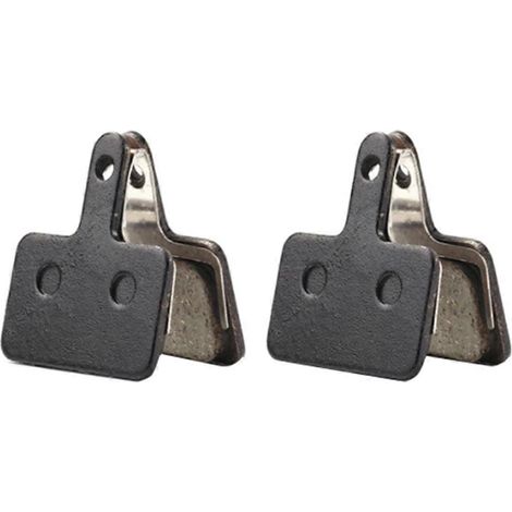 2Pair Bike Brake Pads, Bike Parts for B01S M375 M395 Deore M515 M5-- (1/5)