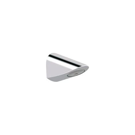 Ideal Standard CeraPlus - Kopfbrause, vandalensicher, Chrom A4844AA (1/5)