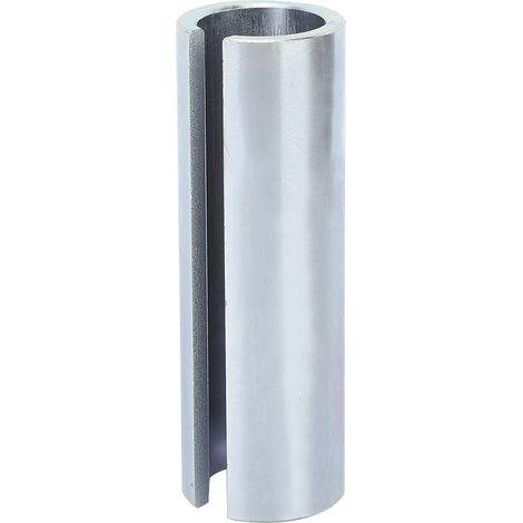 Adaptateur d'arbre Poulie Réducteur Alésage Douille Bague Clavetée Pièce Auto Modifiée (ADAP-1016 1"-3/4"x1/4"-3/16") (1/3)