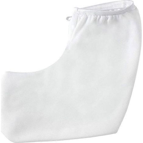 Filtre en nylon pour aspirateur de piscine portatif rechargeable PilotH1 (1/4)