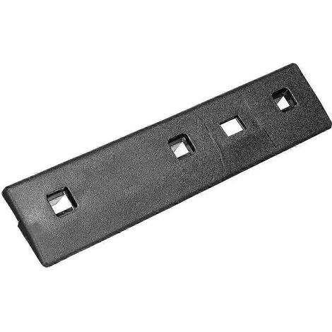Plaque de positionnement de garniture supérieure de porte arrière pour Mercedes Sprinter 1995-2006 et LT 1996-2006 9017660219 ZI (1/5)