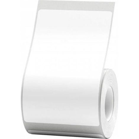 Niimbot Thermoetiketten R5080-95Weiß (A2A18201901)